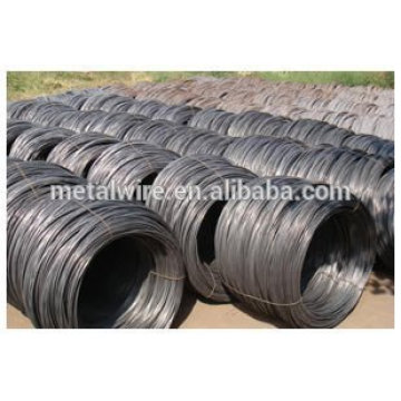 BWG16 black annealed wire